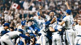 Blue Jays Blue Jays