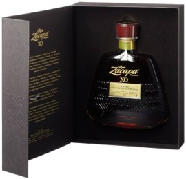 Zacapa Zacapa