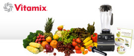 vitamix vitamix